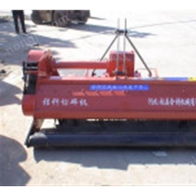 金利1JHY-180型秸稈粉碎還田機