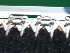 269 漢麻割穗機